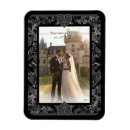 Recherche de gothique mariage magnets Noir