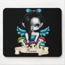 Recherche de originaux tapis souris Fée
