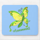 Recherche de dessin papillon souris clavier Vert