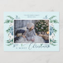 Recherche de fleurs noël cartes Famille