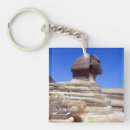 Recherche de sphinx porteclés Giza