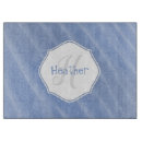 Recherche de ondulations planches à découper Bleu