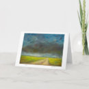 Recherche de peinture de tempête vœux cartes Paysage