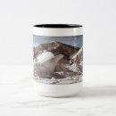 Recherche de sculpture tasses Hiver