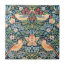 Recherche de morris de william carreaux Tuile