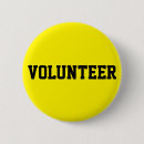 Recherche de but accessoires Volontaire