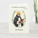 Recherche de dominateur vœux cartes Saint dominique