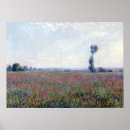 Recherche de poppy paintings posters Impressionnisme