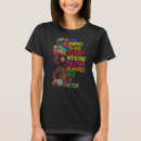 Recherche de afro femme tshirts Histoire