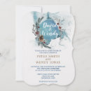 Recherche de blue winter wonderland invitations Bleu