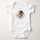 Recherche de drapeaux bébé vêtements Mexique
