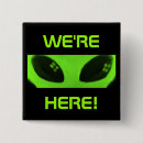 Recherche de scifi badges Aliens
