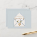 Recherche de enveloppe cartes postales Pour elle