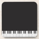 Recherche de ficelles dessous de verres Musicien