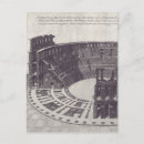 Recherche de amphithéâtre cartes postales Arène
