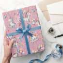 Recherche de bulles roses papier cadeau Aquarelle