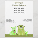 Recherche de garde de chien prospectus Garderie pour chiens