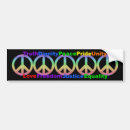 Recherche de rainbow voiture autocollants Politique