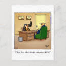 Recherche de penser cartes postales Encouragement