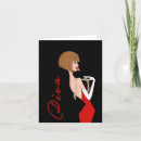Recherche de mode et couture vœux cartes Fashionista