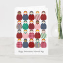 Recherche de babushka vœux cartes Pour elle