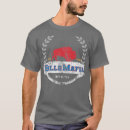Recherche de bills mafia tshirts Vintage