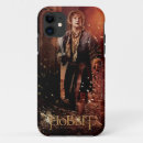 Recherche de le milieu iphone coques Baggins de bilbo