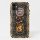 Recherche de machine à vapeur iphone coques Punk de vapeur