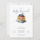Recherche de breakfast party invitations Pancake