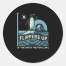 Recherche de flip autocollants Démocrate républicain
