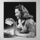Recherche de adolescent posters Vintage
