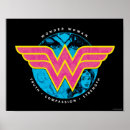 Recherche de héroïnes posters Symbole