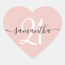 Recherche de coeur girly autocollants Féminin