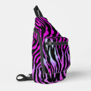 Recherche de peau tigre accessoires Noir