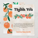 Recherche de oranges vœux cartes Agrumes