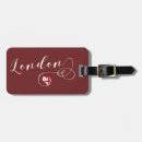 Recherche de london bagages étiquettes Angleterre