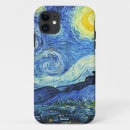 Recherche de post impressionism iphone coques Bleu