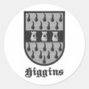 Recherche de clan autocollants Irlandais