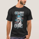Recherche de vandale tshirts Crime