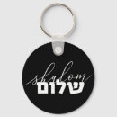 Recherche de shalomm porteclés Israël