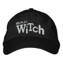 Recherche de witch casquettes Sorcière