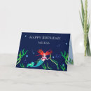 Recherche de poisson rouge anniversaire cartes Imaginaire