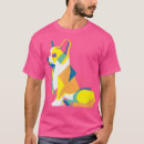 Recherche de pembroke welsh corgi tshirts 40e anniversaire