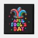Recherche de avril magnets Nourriture