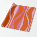 Recherche de oran papier cadeau Motif