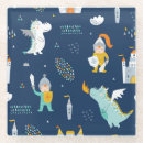 Recherche de le dragon dessous de verres Château