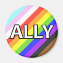 Recherche de drapeau gay pride magnets Arc en ciel