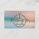 Recherche de lounge cartes visite Barman