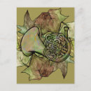 Recherche de cor cartes postales Nature