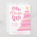 Recherche de oh what fun invitations Aquarelle
